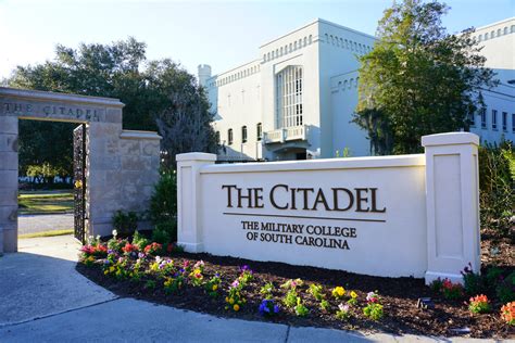 the citadel tuition|military college of south carolina cost.